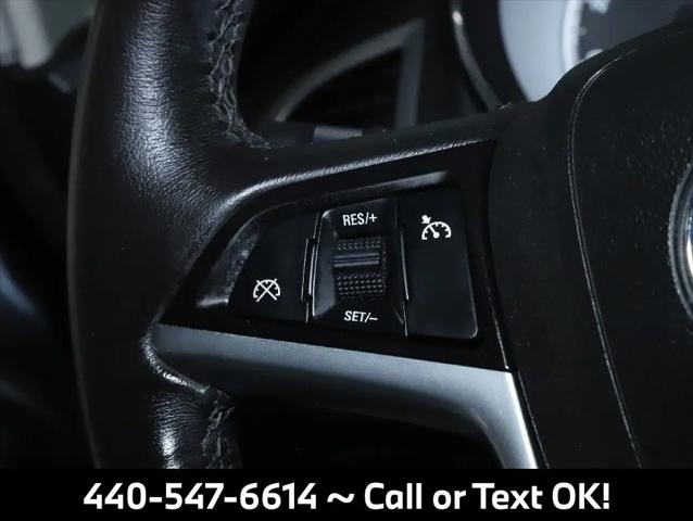 2012 Buick Verano Leather Group
