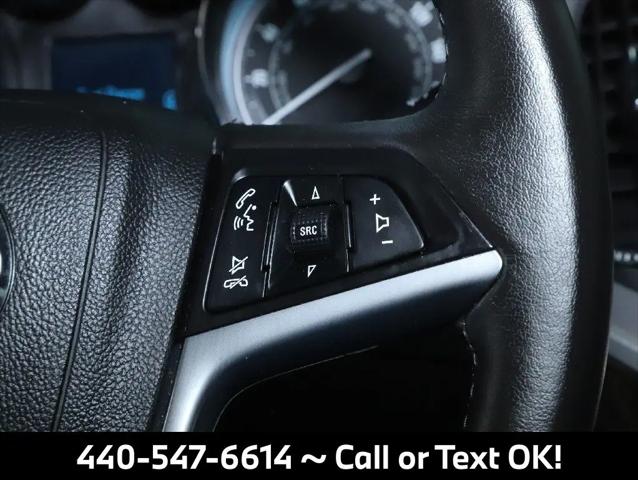 2012 Buick Verano Leather Group