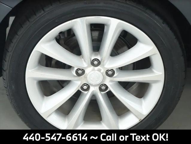 2012 Buick Verano Leather Group
