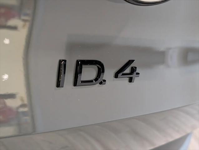 2026 Volkswagen ID.4 AWD Pro S