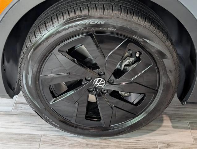2026 Volkswagen ID.4 AWD Pro S