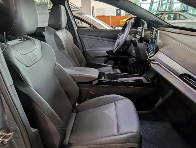 2026 Volkswagen ID.4 AWD Pro S