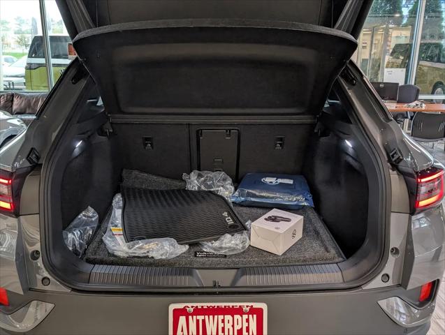 2026 Volkswagen ID.4 AWD Pro S
