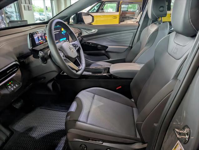 2026 Volkswagen ID.4 AWD Pro S