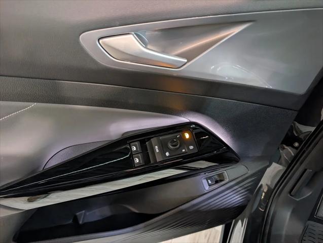 2026 Volkswagen ID.4 AWD Pro S