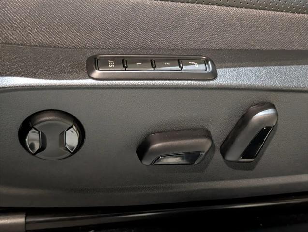 2026 Volkswagen ID.4 AWD Pro S