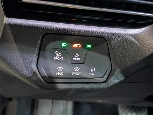 2026 Volkswagen ID.4 AWD Pro S