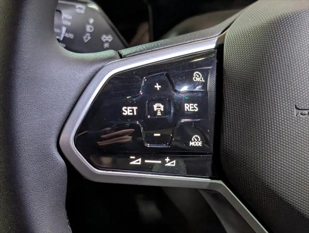 2026 Volkswagen ID.4 AWD Pro S