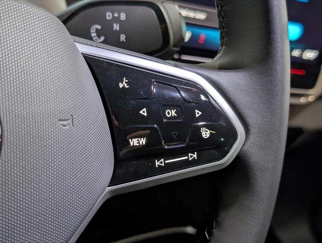 2026 Volkswagen ID.4 AWD Pro S