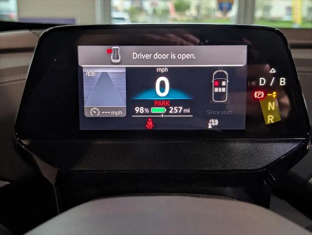 2026 Volkswagen ID.4 AWD Pro S