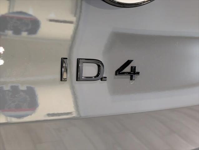 2026 Volkswagen ID.4 AWD Pro S