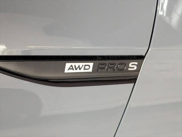2026 Volkswagen ID.4 AWD Pro S