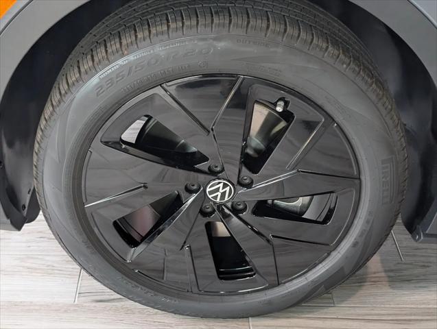 2026 Volkswagen ID.4 AWD Pro S