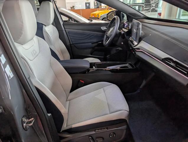 2026 Volkswagen ID.4 AWD Pro S