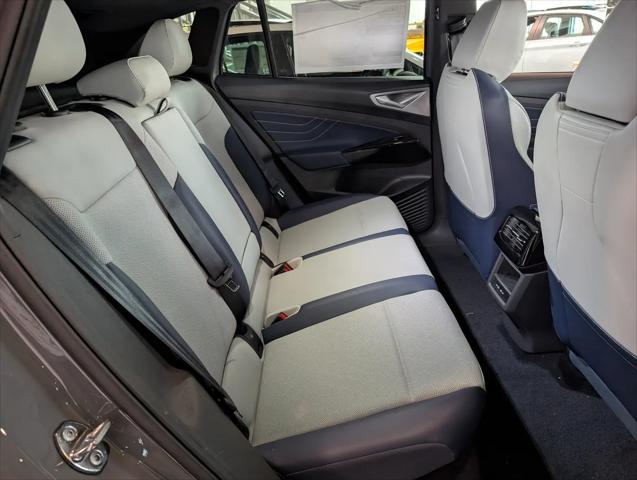2026 Volkswagen ID.4 AWD Pro S