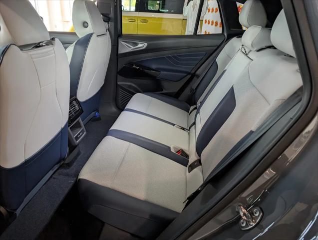 2026 Volkswagen ID.4 AWD Pro S