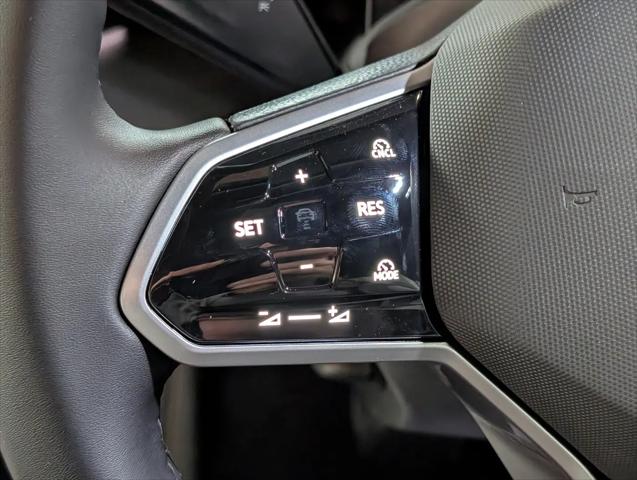 2026 Volkswagen ID.4 AWD Pro S