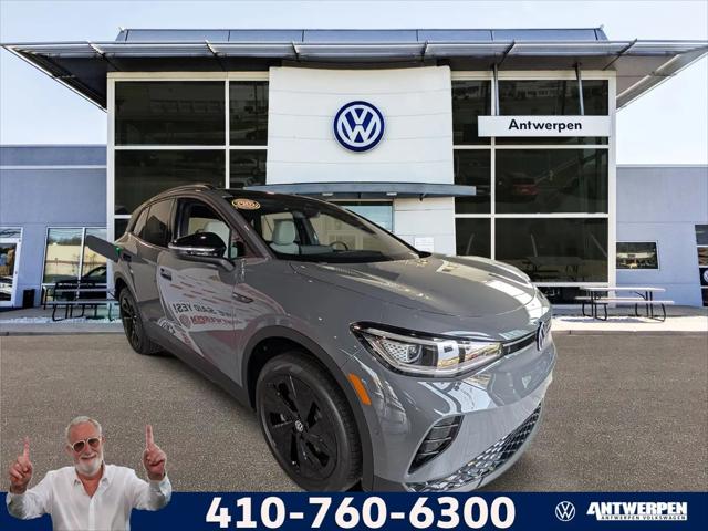 2026 Volkswagen ID.4 AWD Pro S for sale in Pasadena, MD