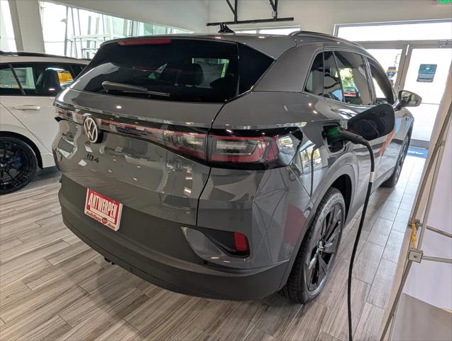 2026 Volkswagen ID.4 AWD Pro S