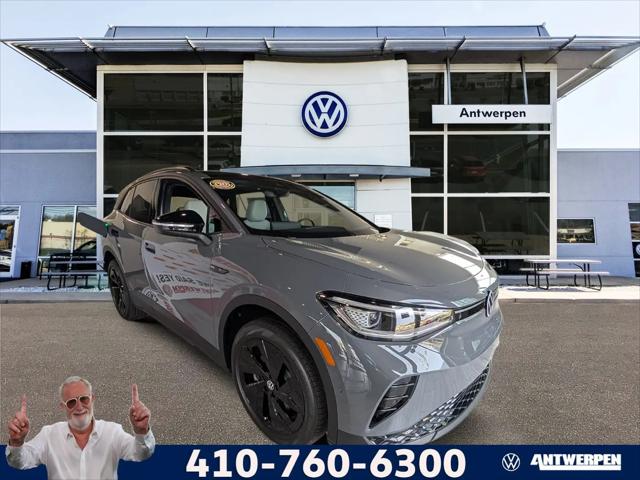 2026 Volkswagen ID.4 AWD Pro S for sale in Pasadena, MD