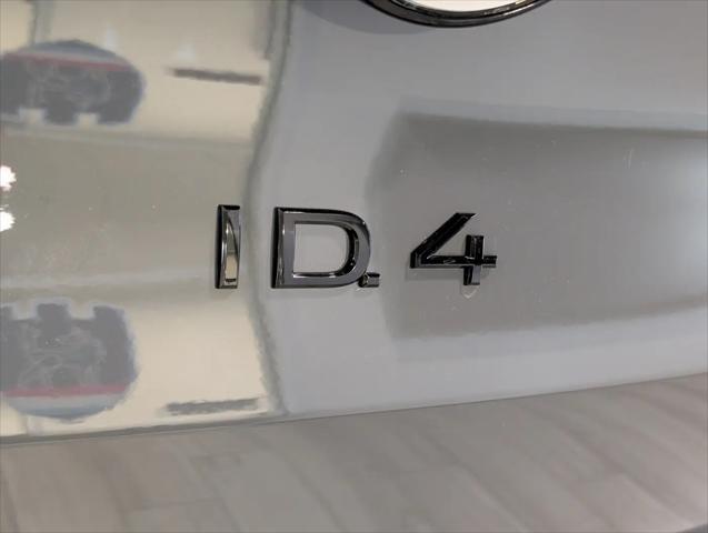 2026 Volkswagen ID.4 AWD Pro S