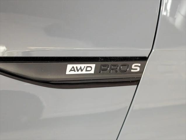 2026 Volkswagen ID.4 AWD Pro S