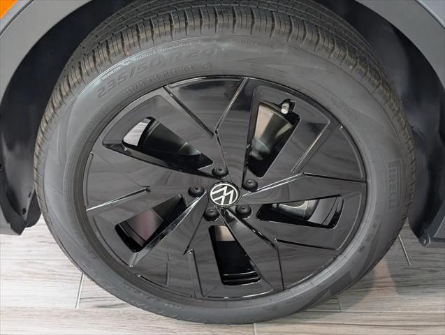 2026 Volkswagen ID.4 AWD Pro S
