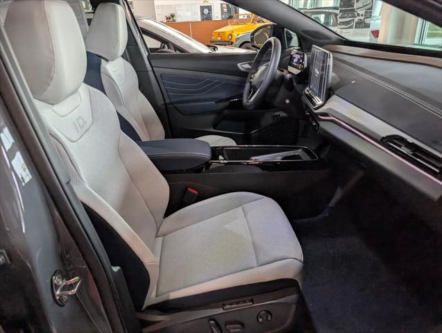 2026 Volkswagen ID.4 AWD Pro S