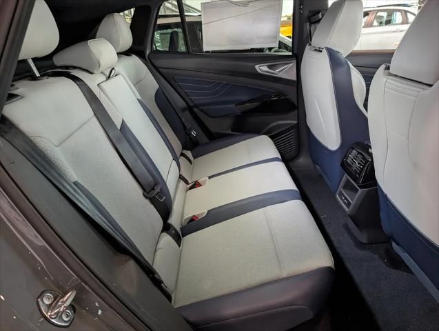 2026 Volkswagen ID.4 AWD Pro S