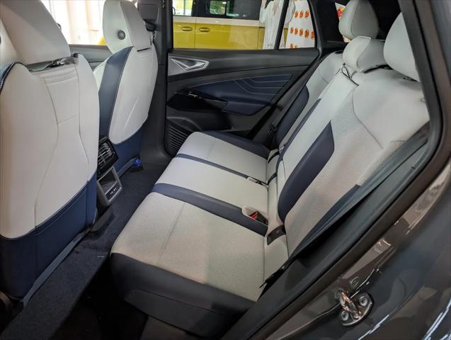 2026 Volkswagen ID.4 AWD Pro S