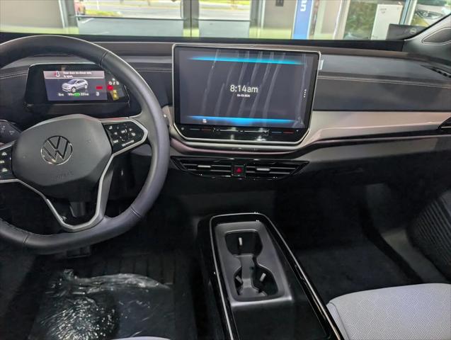 2026 Volkswagen ID.4 AWD Pro S