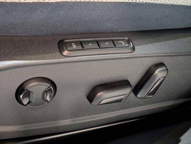 2026 Volkswagen ID.4 AWD Pro S