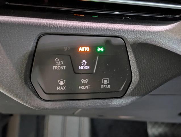 2026 Volkswagen ID.4 AWD Pro S