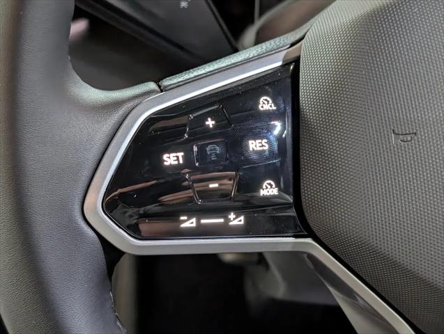 2026 Volkswagen ID.4 AWD Pro S