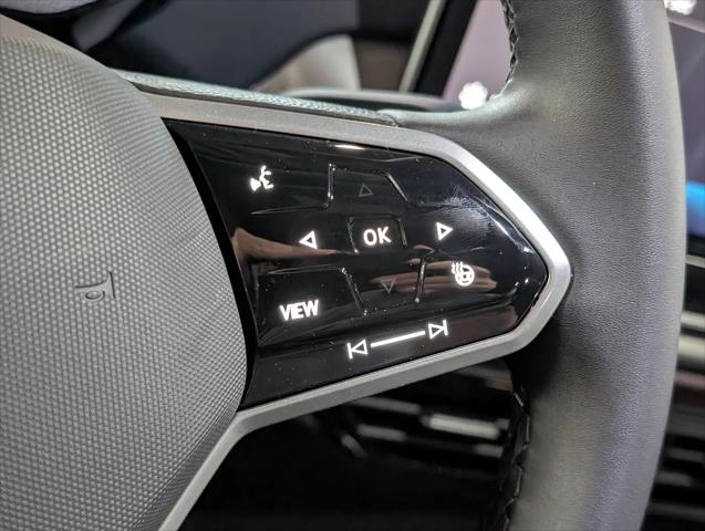 2026 Volkswagen ID.4 AWD Pro S