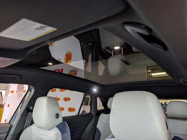 2026 Volkswagen ID.4 AWD Pro S