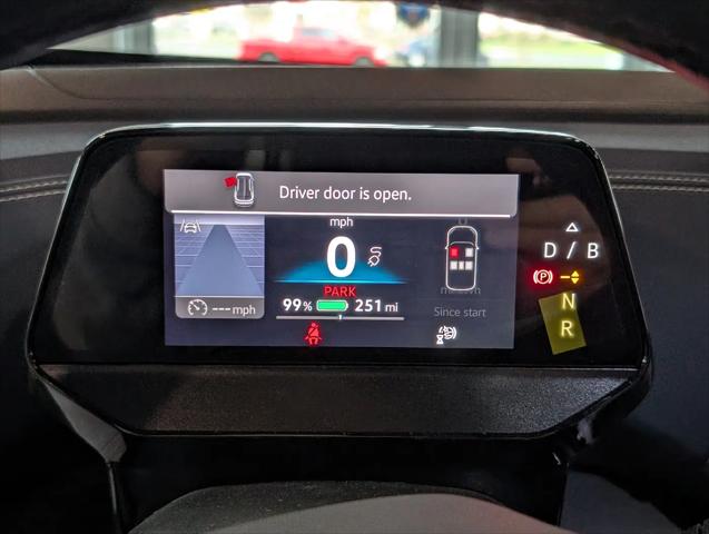 2026 Volkswagen ID.4 AWD Pro S