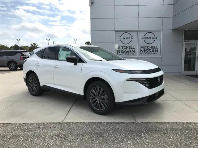 2026 Nissan Murano SL for sale in Enterprise, AL