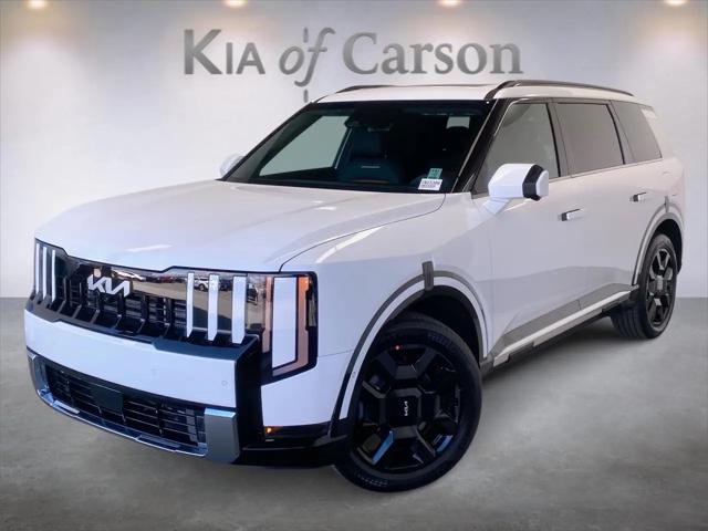 2027 Kia Telluride Hybrid SX for sale in Carson, CA