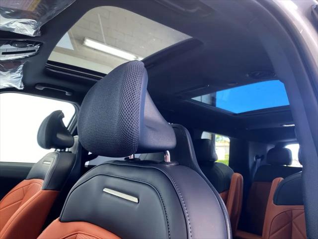 2027 Kia Telluride Hybrid SX