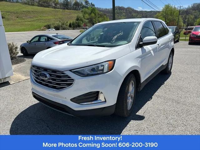 2022 Ford Edge SEL for sale in Ivel, KY