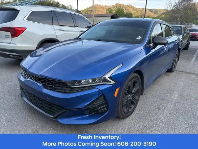 2022 Kia K5 GT-Line for sale in Ivel, KY