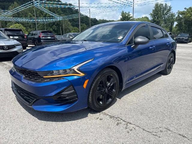 2022 Kia K5 GT-Line for sale in Ivel, KY