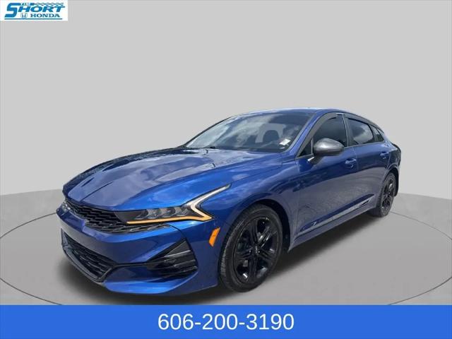 2022 Kia K5 GT-Line for sale in Ivel, KY