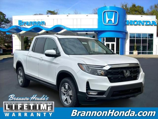 2026 Honda Ridgeline RTL for sale in Birmingham, AL