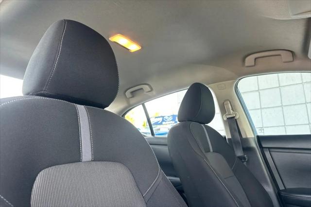 2023 Nissan Sentra SV Xtronic CVT
