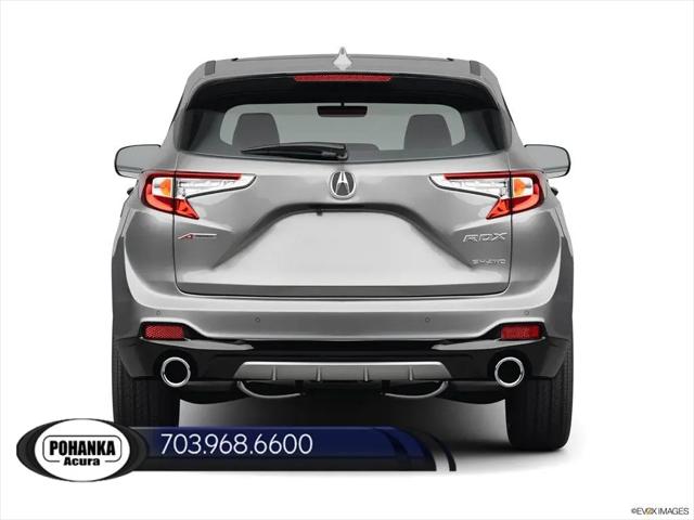 2026 Acura RDX Base