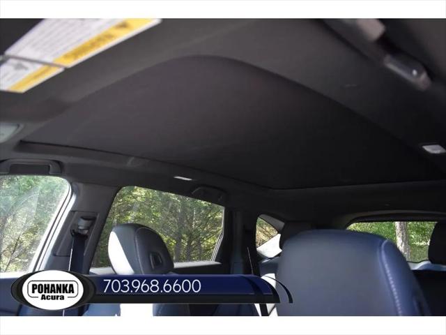 2026 Acura RDX Base