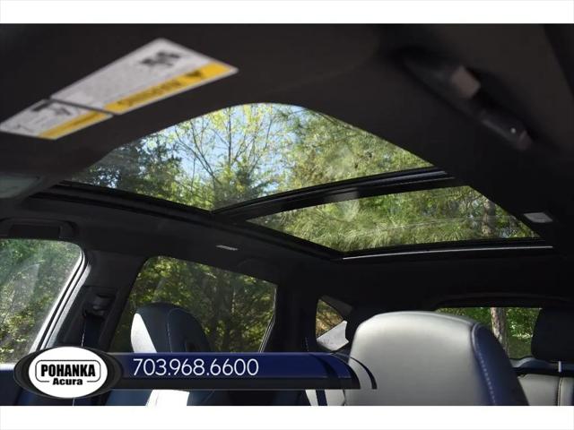 2026 Acura RDX Base