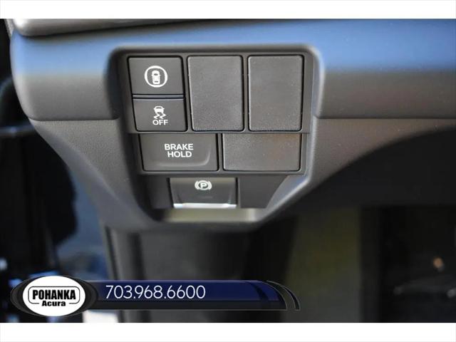 2026 Acura RDX Base